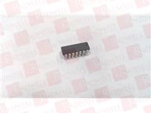 TEXAS INSTRUMENTS SEMI LM324N