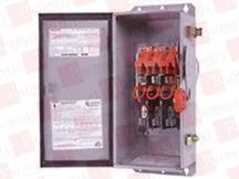 EATON CORPORATION DH363NDK