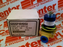 GC VALVES S202GF16V5DG4 3