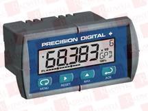 PRECISION DIGITAL PD683-0K0