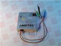 AMETEK 401-10-220 0