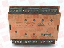 EFECTOR MODUL-AKTIV.4E-200MA/4AT-PNP-AC2208 1