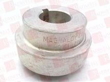 MAGNALOY COUPLINGS M200-10408 0