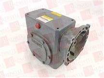 ALTRA INDUSTRIAL MOTION F726-40Z-B5-J-ACS 1