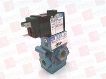 MAC VALVES INC 55B-11-PI-571JJ