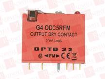 OPTO 22 G4ODC5RFM