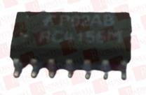 ON SEMICONDUCTOR RC4156M