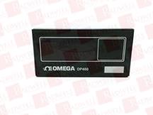 OMEGA ENGINEERING DP460-115VAC