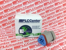 TE CONNECTIVITY DT06-3S-P006