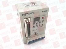 KEYENCE CORP N-400