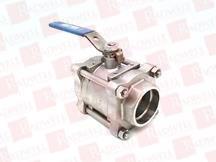 MILWAUKEE VALVE 39147A 1