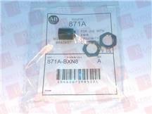 ALLEN BRADLEY 871A-BXN8 1