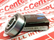 GENERAL BEARING S8603-88-300 3