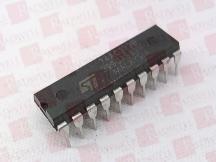 ON SEMICONDUCTOR 74AC373PC 0