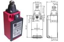 RADWELL VERIFIED SUBSTITUTE D4D-3132N-SUB