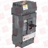 SCHNEIDER ELECTRIC LGA36400CU31X