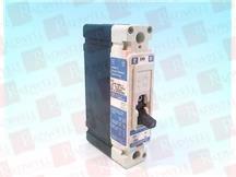 EATON CORPORATION EHD1015 1