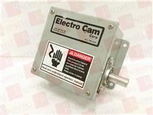 ELECTRO CAM EC-3004-10-ALO 1