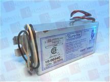 SURELIGHT 10-0034C 2