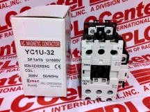 IDEC YC1U-32A208