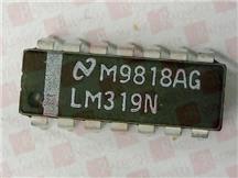 ON SEMICONDUCTOR LM319N