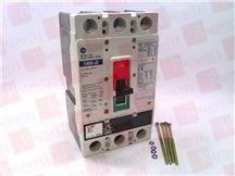 ALLEN BRADLEY 140U-J2D3-D15