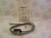 FESTO SOEG-RSP-Q20-NP-K-2L-TI