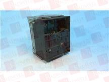 EATON CORPORATION N663VDE 1