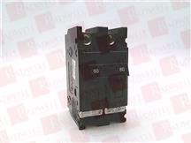 EATON CORPORATION QC2080 0