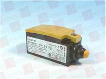 EATON CORPORATION LSM-11 1