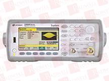 KEYSIGHT TECHNOLOGIES 33509B