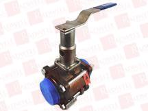 PBM VALVE  SPN-K5T-H18 0