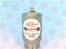 MPOWR PRODUCTS INC 800 3