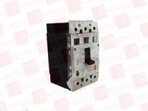 EATON CORPORATION NZM7A-100N-NA 2