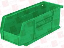 MYERS INDUSTRIES INC 30224GREEN