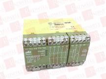 PILZ PNOZ 3 24V DC 5S1O