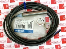 OMRON E2A-M12LS04-WP-C1 2M 1