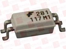 ON SEMICONDUCTOR FODM452 0