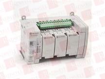 ALLEN BRADLEY 2080-LC50-24QBB