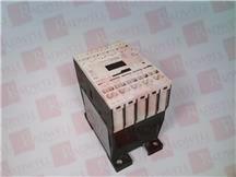 EATON CORPORATION DILMC7-01(24VDC) 0