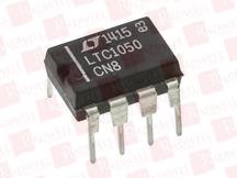 ANALOG DEVICES LTC1050CN8#PBF 0