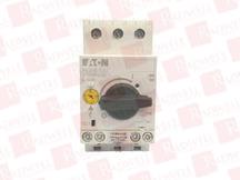 EATON CORPORATION PKZM0-0.63 0