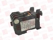 EATON CORPORATION DIL00L-22/C-220V/50HZ 1