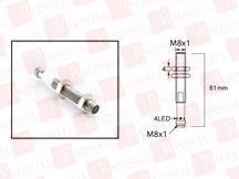 RADWELL VERIFIED SUBSTITUTE 3RG4011-7AG05-SUB