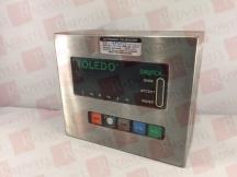 METTLER TOLEDO 8510