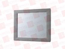 INDUSTRIAL DISPLAYS FPM-154T 0