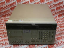 KEYSIGHT TECHNOLOGIES 4192A 1