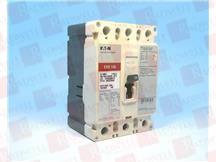 EATON CORPORATION EHD3030BP10 1