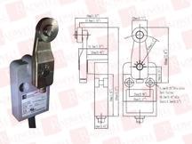 RADWELL VERIFIED SUBSTITUTE 14CE16-3-SUB