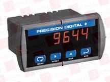 PRECISION DIGITAL PD644-6R3-14 0